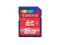 Karta pamięci SDHC Transcend, 16 GB, class 2