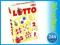 TACTIC Gra Lotto Liczby i Owoce OKAZJA 24H