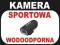 KAMERA SPORTOWA PODCZERWIEŃ  PREZENT WYPRZEDAŻ FV