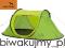 Namiot turystyczny camping 2 osobowy Easy Camp
