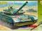 T-80BV       3592 ZVEZDA 1/35 WROCŁAW