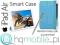 Etui Nakładka Smart Cover Apple iPad Air + RYSIK