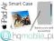Etui Nakładka Smart Cover Apple iPad Air + RYSIK