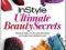 INSTYLE: ULTIMATE MAKEUP BOOK