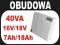 OBUDOWA DO CENTRALI ALARMOWYCH MPL 150 SATEL 40VA