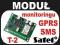 Moduł monitoringu GPRS-T2 Satel 36 MC GW FV