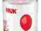 Nuk Butelka 300 ml Disney Kubuś Puchatek ;41162;