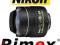 Nikon Nikkor AF DX 10.5mm f/2.8G ED Fisheye   10,5