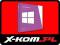 X-KOM_PL System Microsoft Windows 8.1 32-64bit BOX