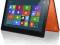 ULTABOOK DOTYKOWY LENOVO YOGA 11s i5 4GB 128SSD W8