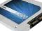 Dysk SSD Crucial M500 240GB SATA3 2.5' 500/250