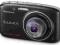 PANASONIC DMC-S2 EP-K 14MPIx 4XZOOM