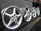 8,5Jx17 5x112x57 ET20  AUDI VOLKSWAGEN SEAT SKODA