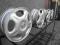 5,5Jx14 4x100x56,5 ET49 Oryginalne Alu OPEL nr.90