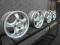 6Jx14 4x108 ET35  FORD ALUMINIOWE felgi 14