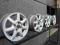 6Jx14  4x100x57  ET45 VOLKSWAGEN SEAT SKODA