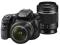 Sony SLT-A58Y (ob.18-55 i ob.55-200) + etui LCSU21