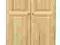10Mebli Szafa 2D+S  kolor Sosna