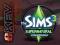 THE SIMS 3 - NIE Z TEGO ŚWIATA - PROMOCJA - ORIGIN