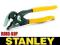 STANLEY szczypce obcęgi nastawne 240mm 84-301