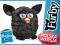 HASBRO Interaktywny FURBY COOL CZARNY PL 99887