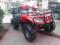 ARCTIC CAT 500 POLARIS SPORTSMAN GRIZZLY KINGQUAD