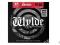 DUNLOP ZWN1060 Struny do gitary elektrycznej 10-60