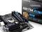 Gigabyte H87M-D3H s1150 H87 DDR5 USB3/RAID uATX