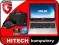 Asus K56CB SLIM i7-3537U GT740M 750GB 12GB +ZESTAW