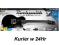 Rocksmith 2014 PS3 Les Paul gitara + gra w 24hr