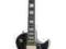 Epiphone Les Paul Custom Black Beauty 3 PU gitara