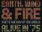 EARTH, WIND &amp; FIRE    Alive in 75   jak nowa !