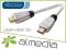 Kabel Vivanco SHQ 22959 HDMI-HDMI 3m gw24MC!