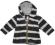 NEXT BABY sweter bluza ciepła 3-6 mies 68