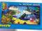 PUZZLE TRÓJWYMIAROWE 3D OCEAN 24 ELEM. WYPRZEDAŻ