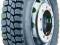 NOWA OPONA 295/80R22,5 KORMORAN D ON/OFF BUDOWLANA