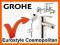 GROHE EUROSTYLE Cosmopolitan umywalka wanna 27583