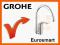 GROHE Bateria kuchenna EUROSMART NEW 33202001