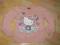 Hello Kitty różowa bluzeczka - 104 rozm