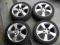 FELGI ALUMINIOWE DO MAZDA 3,5,6,ORYGINALNE 5x114,3