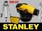 STANLEY AL24 niwelator optyczny + statyw + łata