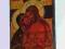IKONA - PIETA - NIE PŁACZ PO MNIE, MATKO 28,5 cm