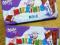 Milka MILKINIS Milch batoniki mleczne 87g
