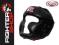 KASK BOKSERSKI TRENINGOWY DRAGON PRO M BLACK