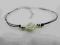 Bransoletka beads &amp; charms -m.rodowany+cyrkoni