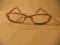 Oprawki damskie okulary Massimo Dutti okazja!