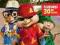 XBOX 360_ALVIN AND THE CHIPMUNKS CHIPWRECKED_ŁÓDŹ