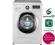 Pralka LG F1296ND A+++ 6KG 1200OBR DIRECTDRIVE