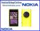 Nokia Lumia 1020 Żółta, Nokia PL, FV23% + GRATIS!