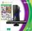 KONSOLA XBOX 360 4 GB +KINECT +4 GRY +HDMI NEW WWA